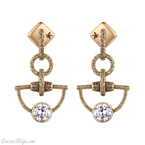 Серьги Fiore di Firenze OR3208