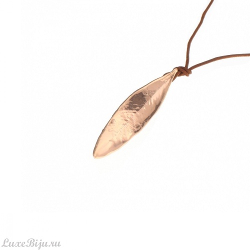 Колье Ester Bijoux Олива LF17A-R BR