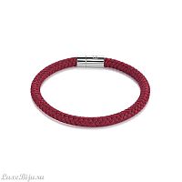 Браслет Coeur de Lion Dark red 0115/31-0321