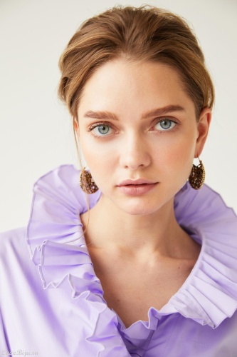 Серьги Fiore di Firenze OR2006-1 фото 10