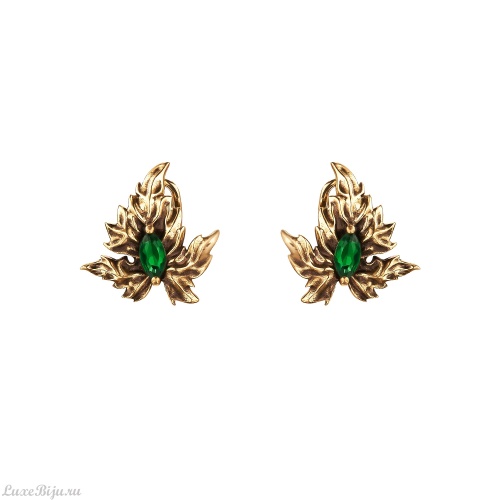 Серьги Fiore di Firenze OR9305 фото 3