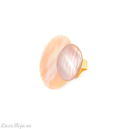 Кольцо Nature Bijoux IIes marquises NB22.1-19-24371_3449