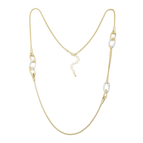 Колье Fiore Luna, BG209530Q-001G