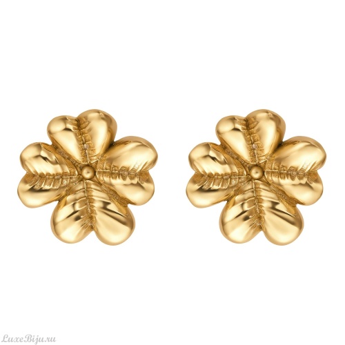 Серьги Fiore di Firenze OR6450 ARANCIA фото 14