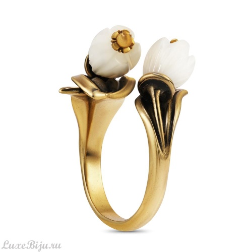 Кольцо Fiore di Firenze AN1003 фото 3