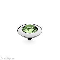 Шарм Qudo Tondo Peridot 629488 G/S