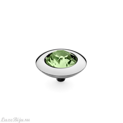 Шарм Qudo Tondo Peridot 629488 G/S