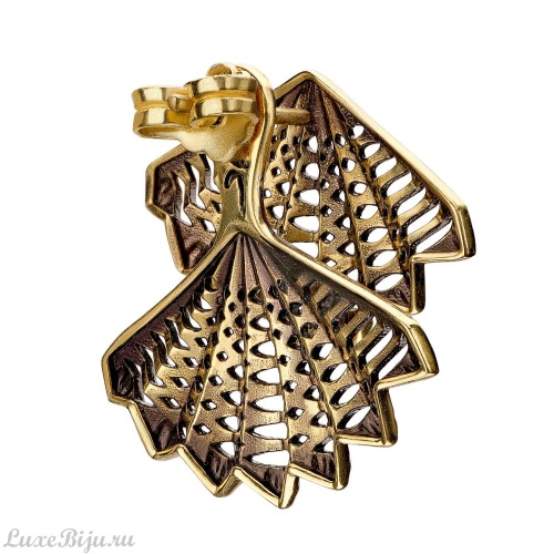 Серьги Fiore di Firenze OR080321 фото 13