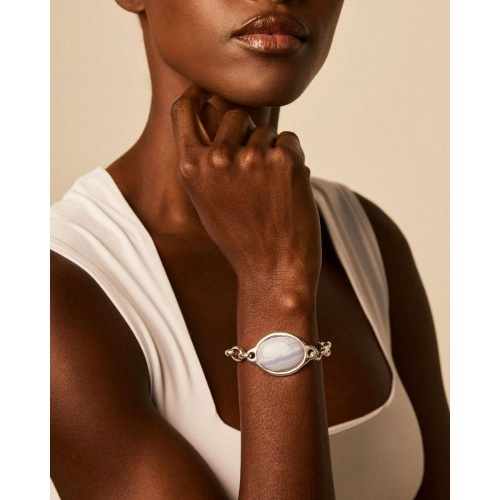 Браслет VIDDA, Hera, с авантюрином, VD25.1-02205203 зеленый фото 3