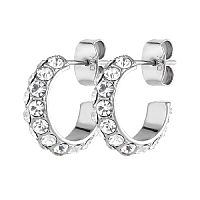 Серьги Dyrberg Kern HEIDI SS CRYSTAL, 353959