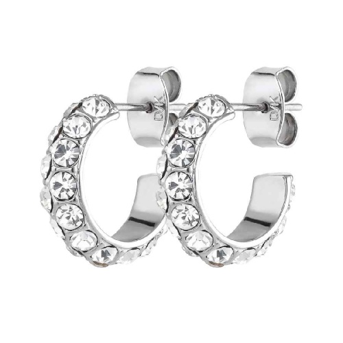 Серьги Dyrberg Kern HEIDI SS CRYSTAL, 353959