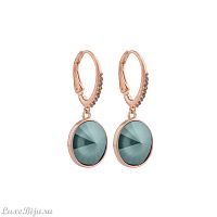 Серьги Fiore Luna A1709.18 RG