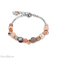 Браслет Coeur de Lion Reach 4864/30-0225