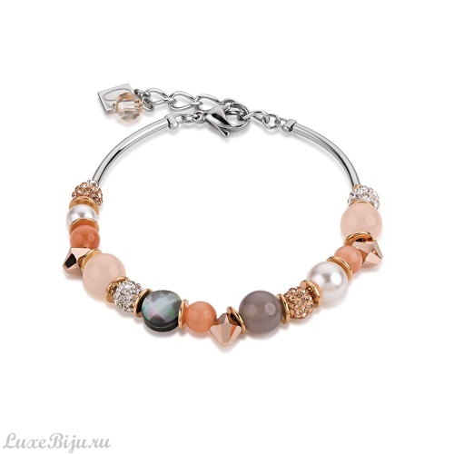 Браслет Coeur de Lion Reach 4864/30-0225