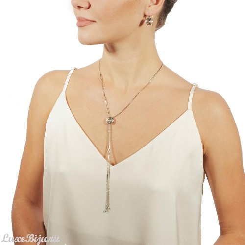 Сотуар Fiore Luna Silver Shade B1708.2 BW/S фото 2