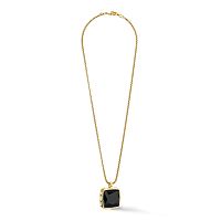 Колье Coeur de Lion Black-Gold, 1200/10-1316