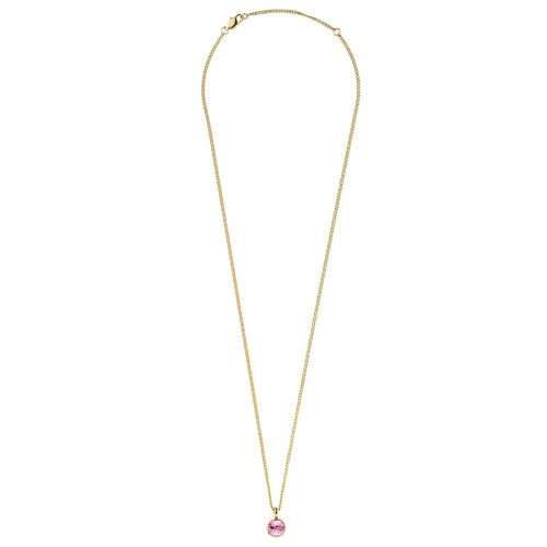 Колье Dyrberg Kern ETTE SG LIGHT ROSE, 380024 фото 3