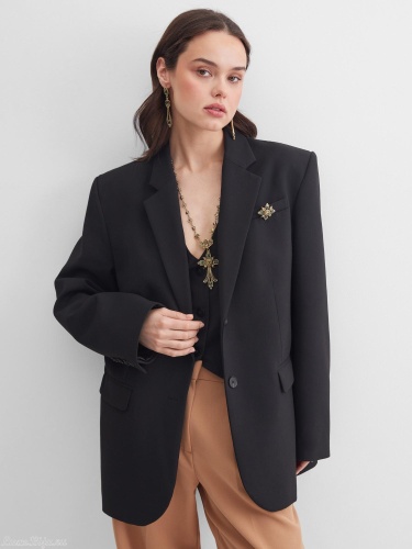 Серьги Fiore di Firenze OR3306 фото 6