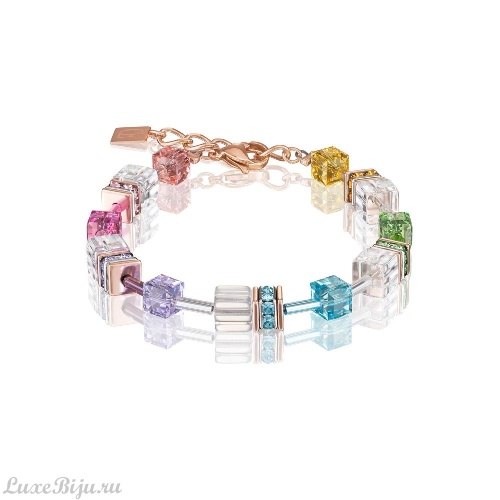 Браслет Coeur de Lion Multicolour 4022/30-1500 фото 2