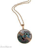Колье Fiore Luna BP01394-2 M