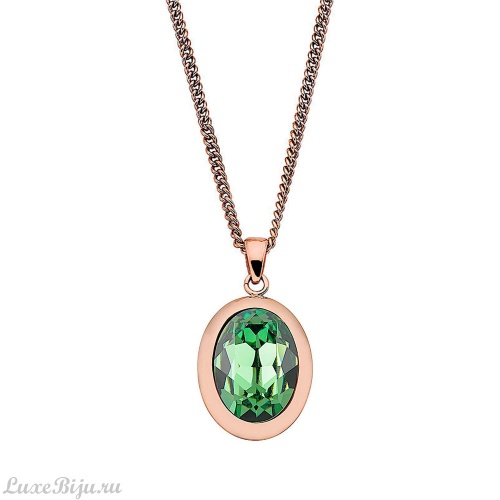 Колье Qudo Tivola Erinite 404517.1 G/RG