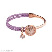 Браслет Fiore Luna C1602.15.1 V/RG