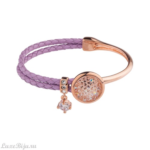 Браслет Fiore Luna C1602.15.1 V/RG