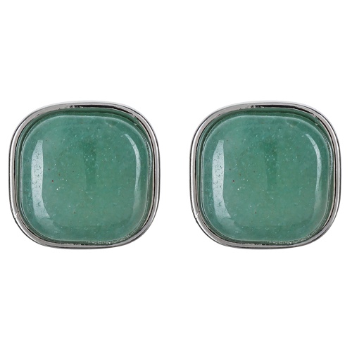 Серьги Possebon Q.Verde, A0265.14 S фото 3