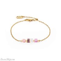 Браслет Coeur de Lion Rose-Gold, 5076/30-1916