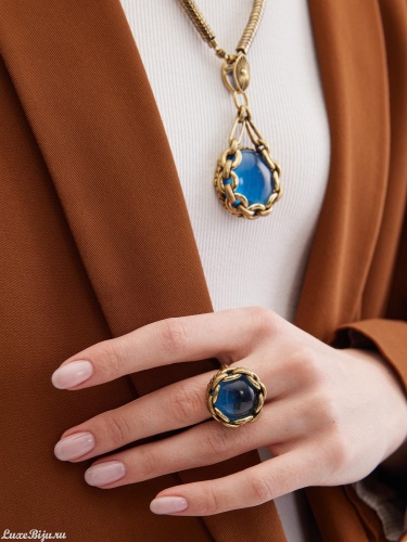 Колье Fiore di Firenze CO2520 фото 23