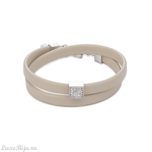 Браслет Coeur de Lion Crystal 0117/30-1800