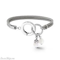 Браслет Coeur de Lion Grey, 0123/30-1220