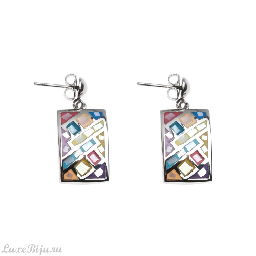 Серьги Fiore Luna AE01261-8 M