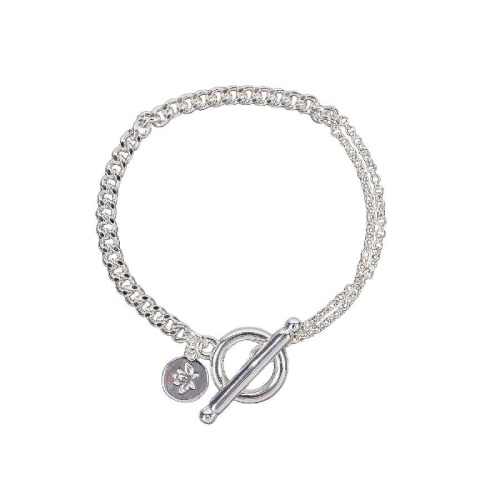 Браслет Fiore Luna Chain Togl, CL4524 S