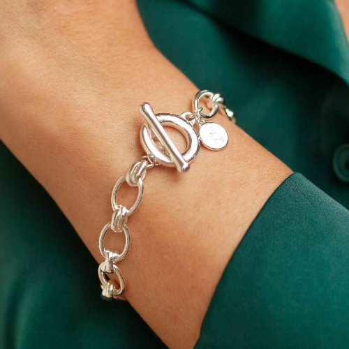 Браслет Fiore Luna Cleo Togl, CL6088 S фото 2