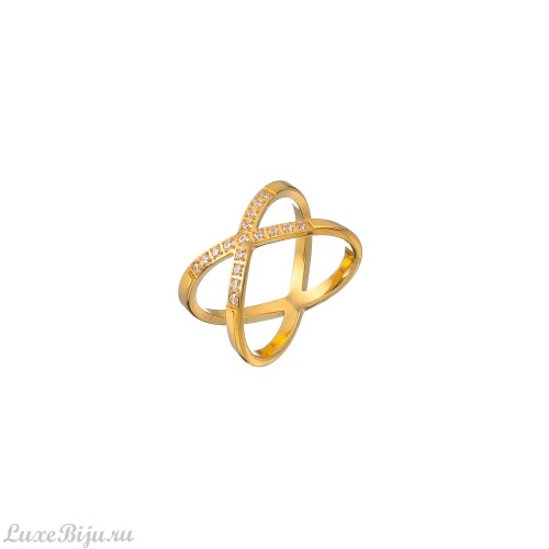 Кольцо Dansk Copenhagen DNSK26.1-1W2307007_7433