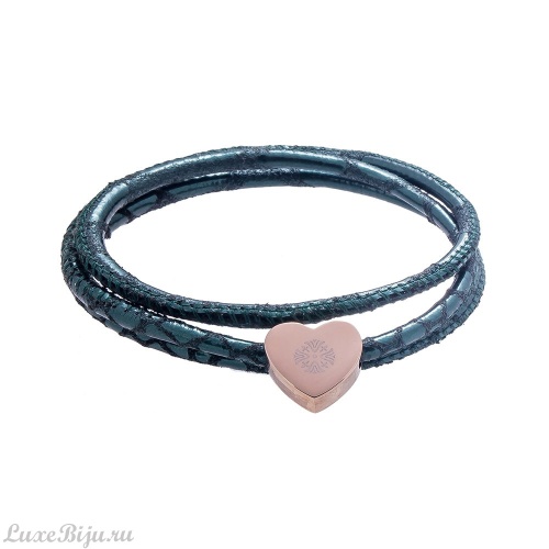 Браслет Qudo Riola 156437 G/RG