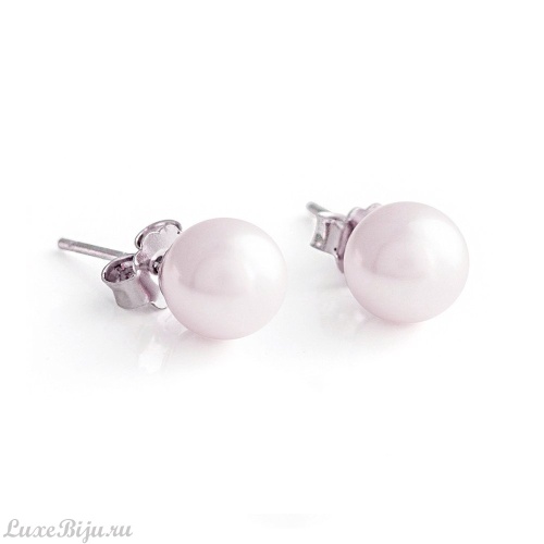 Пусеты Misaki Violettabis EVIOLETTABIS V/S