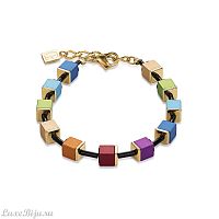 Браслет Coeur de Lion Multicolor 4892/30-1500