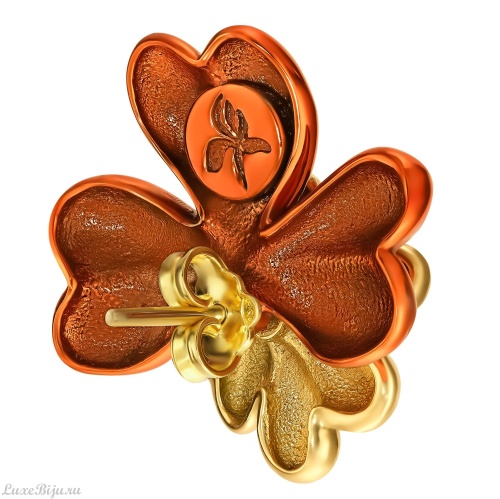 Серьги Fiore di Firenze OR6450 ARANCIA фото 22