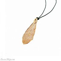 Колье Ester Bijoux Дуб LF86A-G BR
