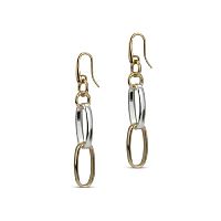 Серьги Boccadamo, XOR572D S/G