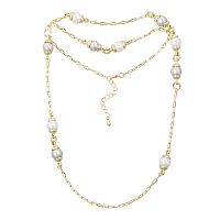 Колье Fiore Luna, BG209004Q-001 G