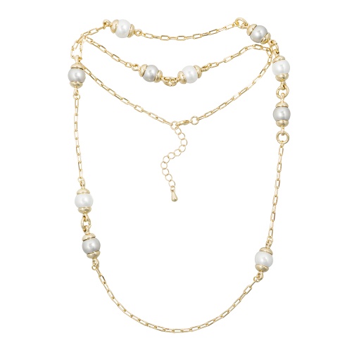 Колье Fiore Luna, BG209004Q-001 G