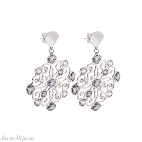 Серьги Boccadamo XOR100 BW/S