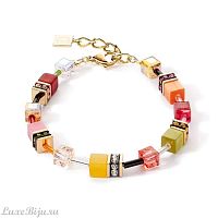 Браслет Coeur de Lion Multicolor Indian Summer, 2838/30-1585