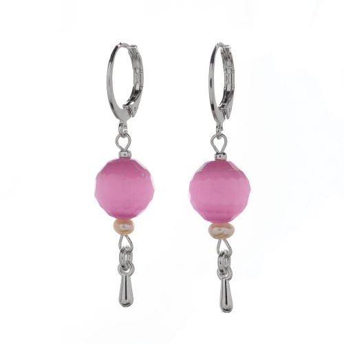 Серьги Lanzerotti LZ-23.07-231_2233