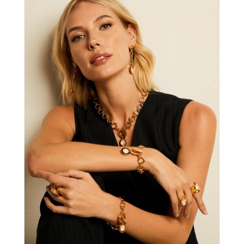 Браслет VIDDA, Sweet, с кристаллом Swarovski, VD24.1-01855 хрустальный, 19 фото 10