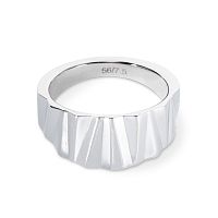 Кольцо Coeur de Lion Silver, 0141/40-1700 52