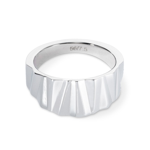 Кольцо Coeur de Lion Silver, 0141/40-1700 52